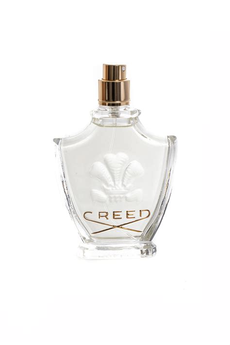 creed fleurissimo tester